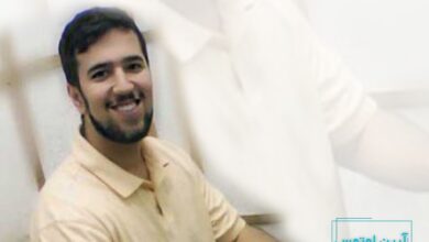 حمیدرضا شرفی مدرس پیانو، سلفژ، تئوری موسیقی و هارمونی