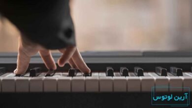 انواع کانن در موسیقی