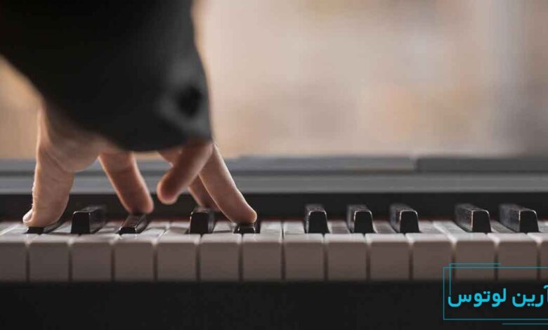 انواع کانن در موسیقی