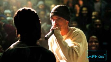 رپ بتل چیست ؟