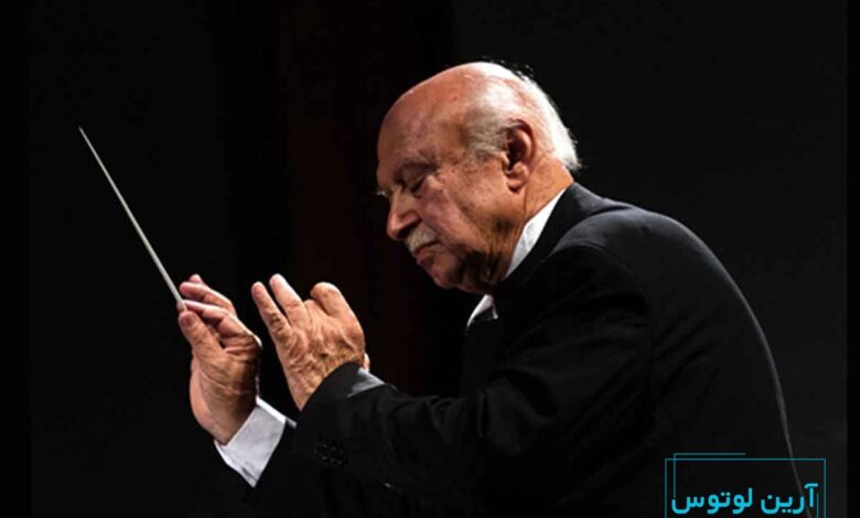 فرهاد فخرالدینی