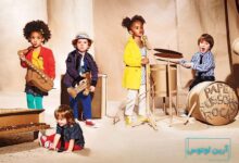 محبوب ترین سازها برای کودکان