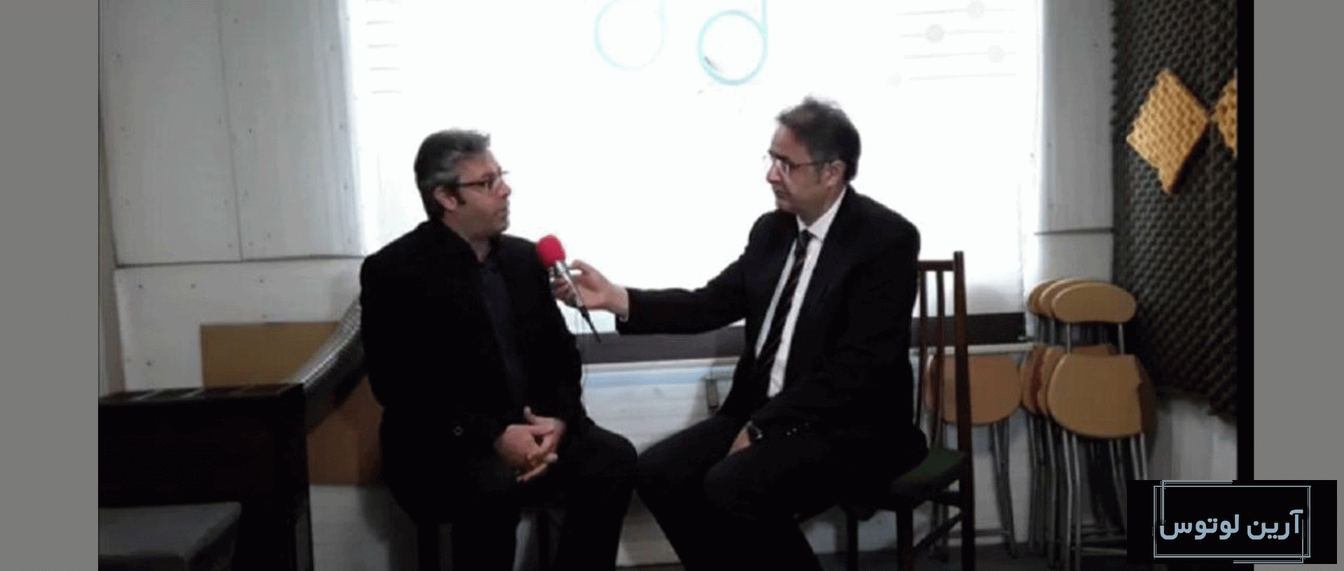 مصاحبه کیمیانیوز با فرهاد بادپا مدرس و موزیسین