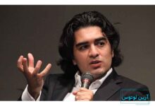 سامان احتشامی