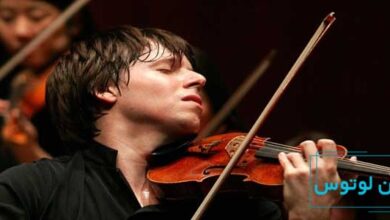 بیوگرافی جاشوا بل