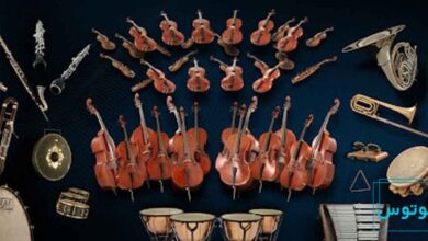 تعریف ارکستراسیون یا سازآرایی