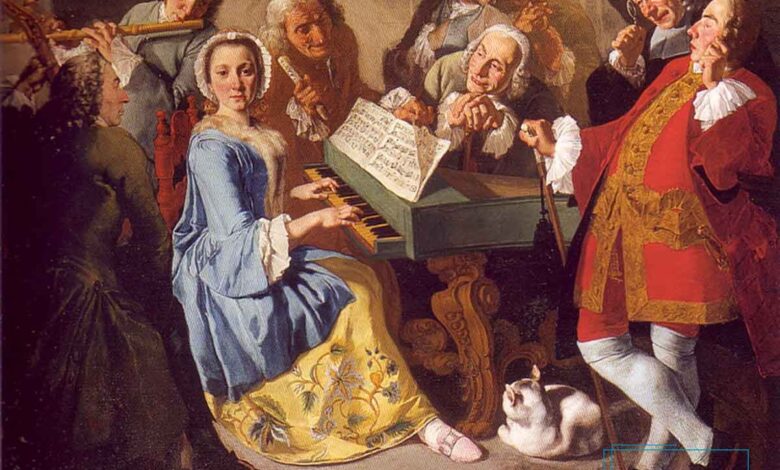 کنسرتو چیست؟