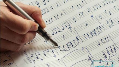 نت سفید و نت سیاه چیست