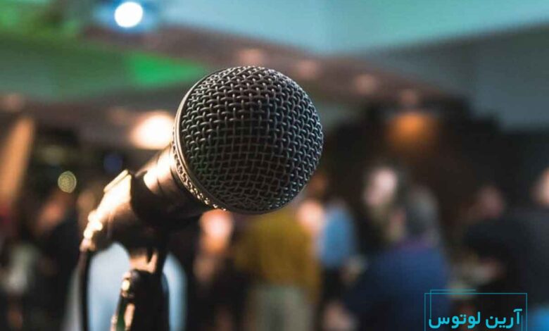 خوانندگی در سن بلوغ