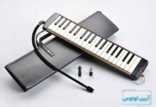 ساز ملودیکا