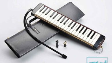 ساز ملودیکا