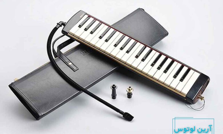 ساز ملودیکا