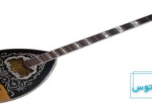 معرفی ساز بوزوکی