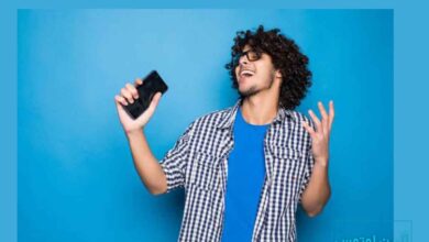 رابطه تغذیه و صداسازی