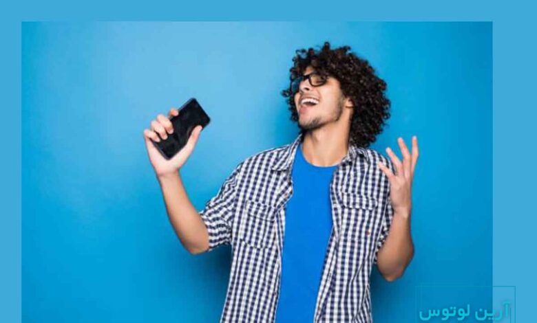 رابطه تغذیه و صداسازی