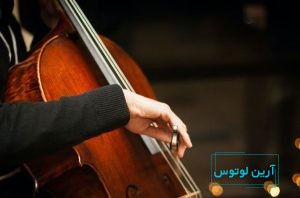 آموزش ویولنسل