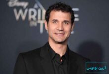 بیوگرافی رامین جوادی