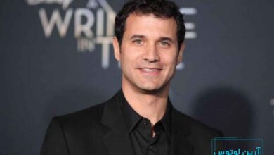 بیوگرافی رامین جوادی