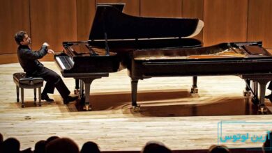 نکات مهم در مورد پدال پیانو