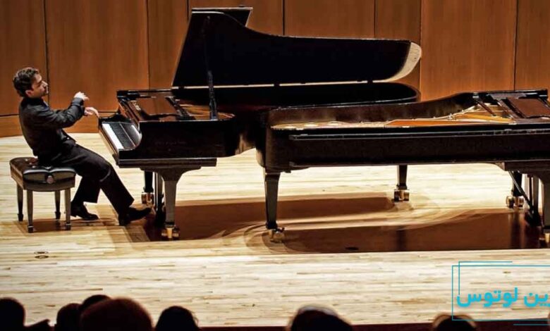 نکات مهم در مورد پدال پیانو