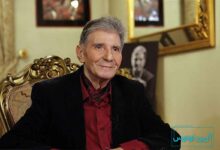 نادر گلچین، خواننده ای که استاد خاصی نداشت 