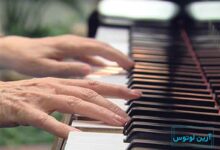 آشنایی با اصطلاح پُلی فونی و مقدار مناسب آن در پیانو