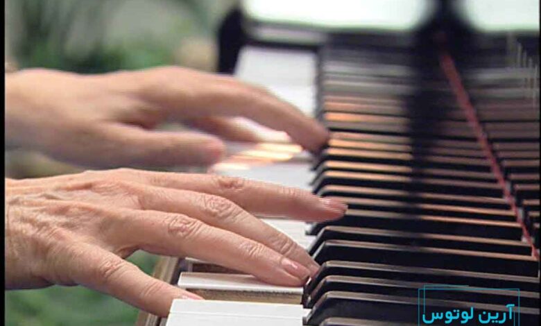 آشنایی با اصطلاح پُلی فونی و مقدار مناسب آن در پیانو