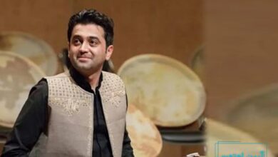 علیرضا بشردوست مدرس سنتور