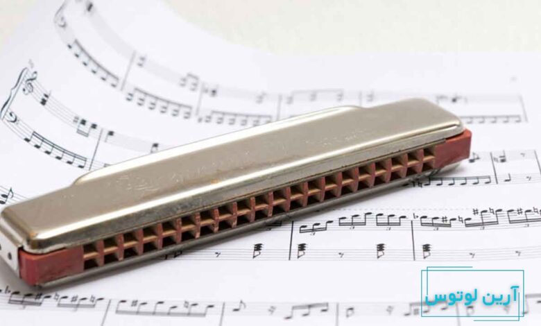 نحوه تشخیص سازدهنی مناسب برای خرید