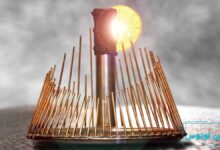 ساز واترفون