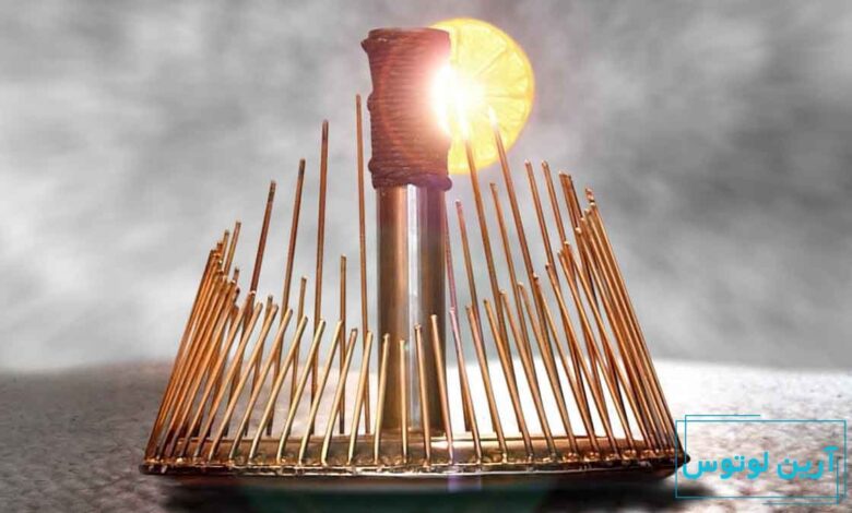 ساز واترفون