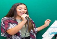 روزانه چقدر تمرین آواز کنیم