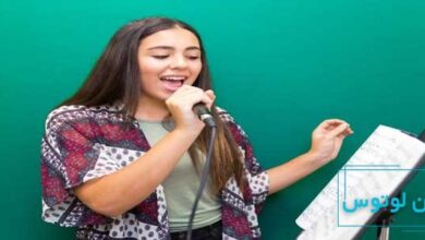 روزانه چقدر تمرین آواز کنیم