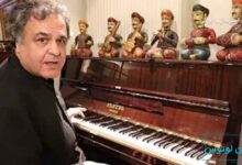 بیوگرافی مهرداد بران