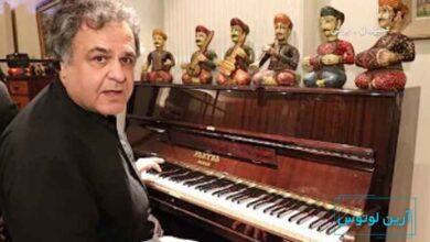 بیوگرافی مهرداد بران