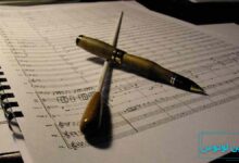 تفاوت ملودی ساز و آهنگساز چیست؟