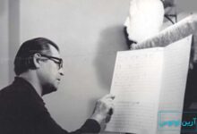 بیوگرافی مرتضی حنانه ، موسیقی دان به نام ایرانی