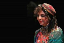 سیما بینا، نخستین زنی که در تالار وحدت کنسرت اجرا کرد