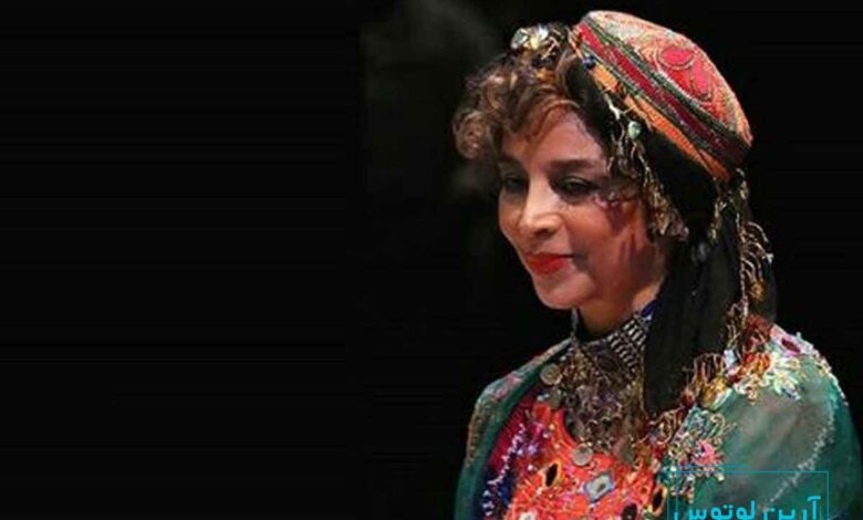 سیما بینا، نخستین زنی که در تالار وحدت کنسرت اجرا کرد