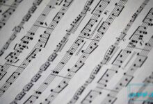 آشنایی با اصطلاح میزان در موسیقی