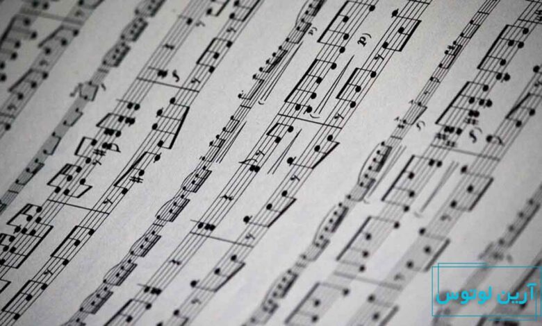 آشنایی با اصطلاح میزان در موسیقی
