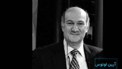 مهران روحانی