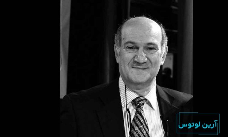 مهران روحانی