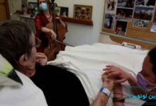 تاثیر موسیقی بر کاهش درد