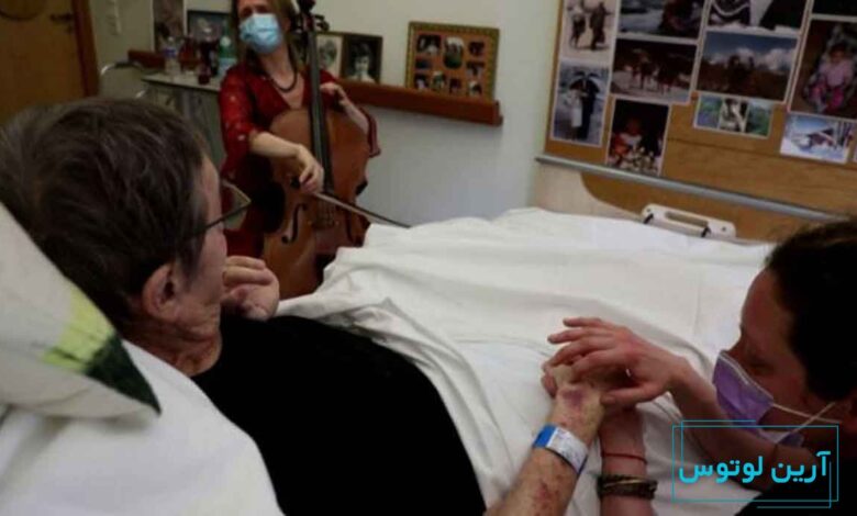 تاثیر موسیقی بر کاهش درد