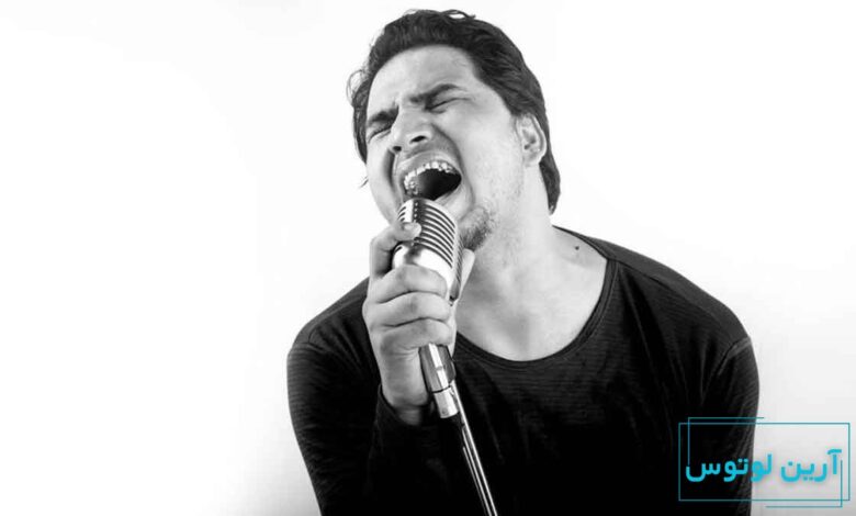 تنور در موسیقی