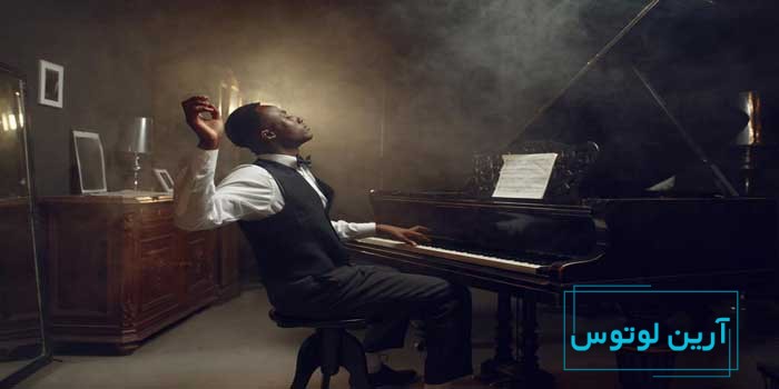 نقش پیانو در موسیقی جاز