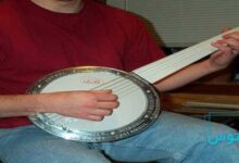 معرفی ساز جنبش