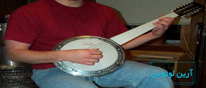 معرفی ساز جنبش