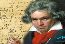 جملات بتهوون درباره موسیقی، عشق، فلسفه و زندگی!